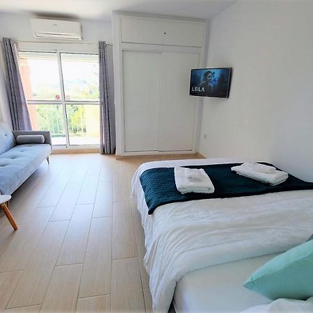 Benalmadena Jupiter - SunSea apartments Exterior foto