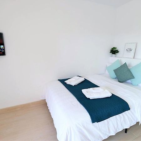 Benalmadena Jupiter - SunSea apartments Exterior foto