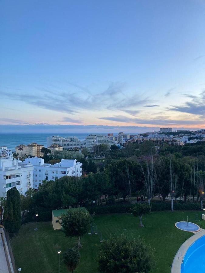 Benalmadena Jupiter - SunSea apartments Exterior foto