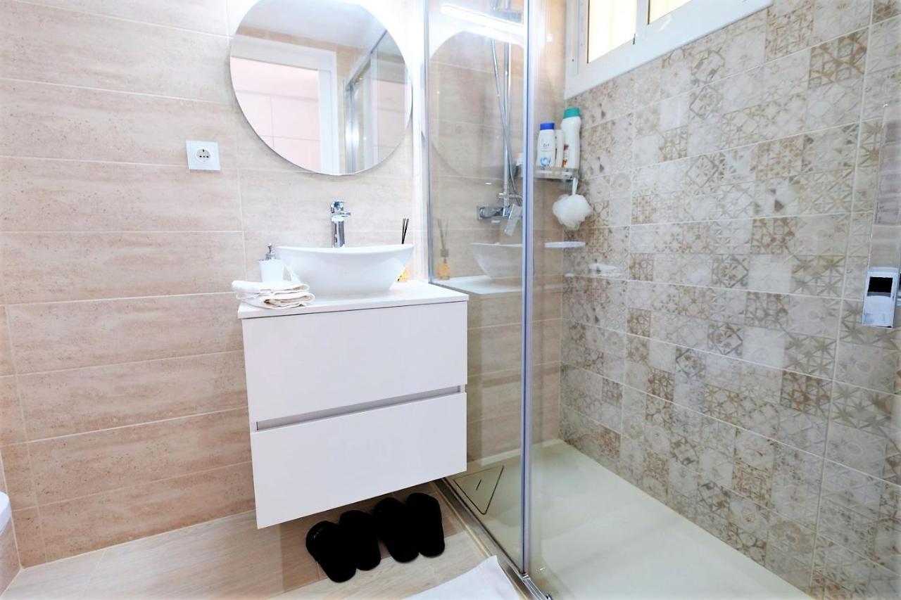 Benalmadena Jupiter - SunSea apartments Exterior foto