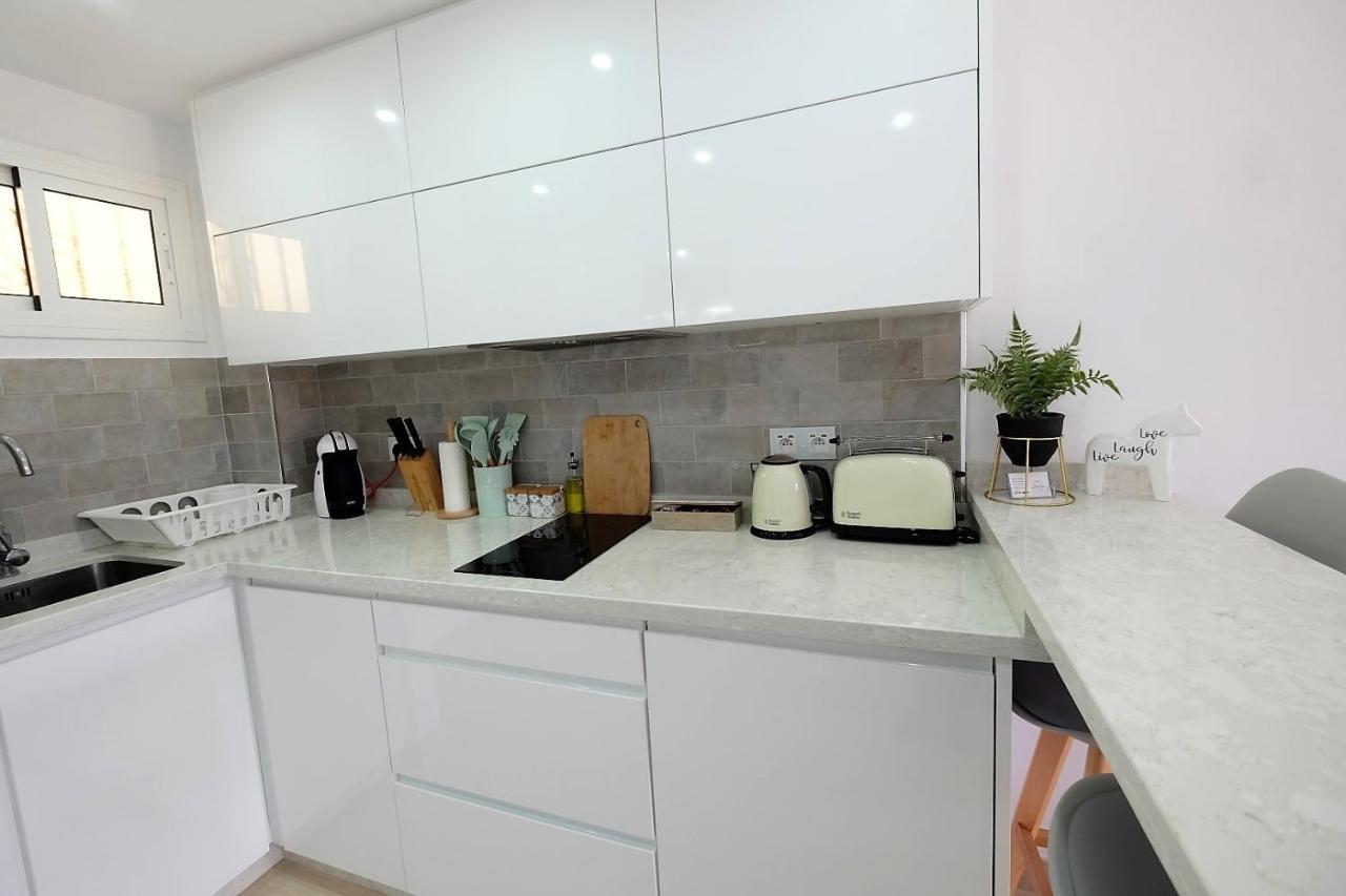 Benalmadena Jupiter - SunSea apartments Exterior foto